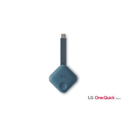 LG SC-00DA USB Linux Negro, Azul | APLIUM