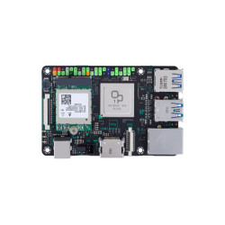 ASUS Tinker Board 2S placa de desarrollo 2000 MHz RK3399 | APLIUM
