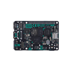 ASUS Tinker Board 2S placa de desarrollo 2000 MHz RK3399 | APLIUM