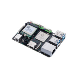 ASUS Tinker Board 2S placa de desarrollo 2000 MHz RK3399 | APLIUM