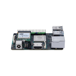 ASUS Tinker Board 2S placa de desarrollo 2000 MHz RK3399 | APLIUM