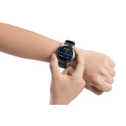 ASUS VivoWatch 5 HC-B05 3,4 cm (1.34") LCD GPS (satélite) | APLIUM