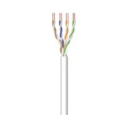 Ewent IM1216 cable de red Gris 305 m Cat6 U/UTP (UTP) | APLIUM