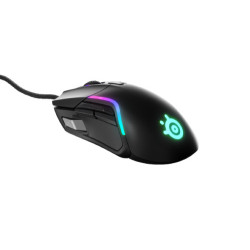 Steelseries RIVAL 5 ratón mano derecha USB tipo A Óptico | APLIUM