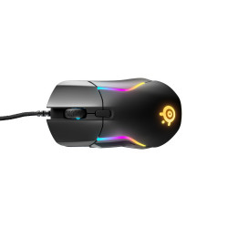 Steelseries RIVAL 5 ratón mano derecha USB tipo A Óptico | APLIUM