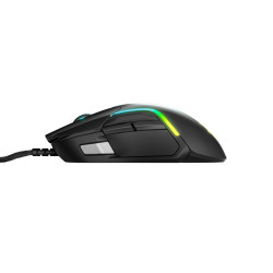 Steelseries RIVAL 5 ratón mano derecha USB tipo A Óptico | APLIUM