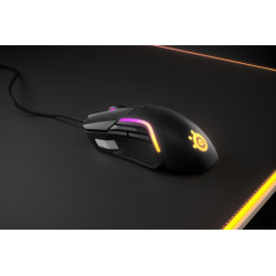 Steelseries RIVAL 5 ratón mano derecha USB tipo A Óptico | APLIUM