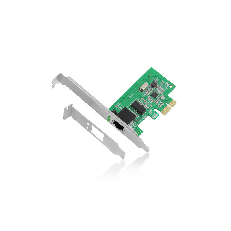 Ewent EW4029 adaptador y tarjeta de red Interno Ethernet 100 | APLIUM