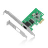 Ewent EW4029 adaptador y tarjeta de red Interno Ethernet 100 | APLIUM