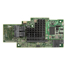Intel RMS3CC040 controlado RAID PCI Express x8 3.0 12 Gbit/s | APLIUM