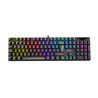 Krom Teclado Gaming Kasic. Mecanico. Teclas Retroiluminadas | APLIUM