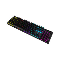 Krom Teclado Gaming Kasic. Mecanico. Teclas Retroiluminadas | APLIUM