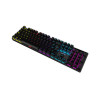 Krom Teclado Gaming Kasic. Mecanico. Teclas Retroiluminadas | APLIUM