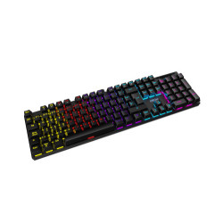 Krom Teclado Gaming Kasic. Mecanico. Teclas Retroiluminadas | APLIUM