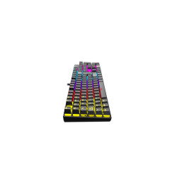 Krom Teclado Gaming Kasic. Mecanico. Teclas Retroiluminadas | APLIUM