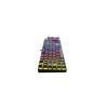 Krom Teclado Gaming Kasic. Mecanico. Teclas Retroiluminadas | APLIUM