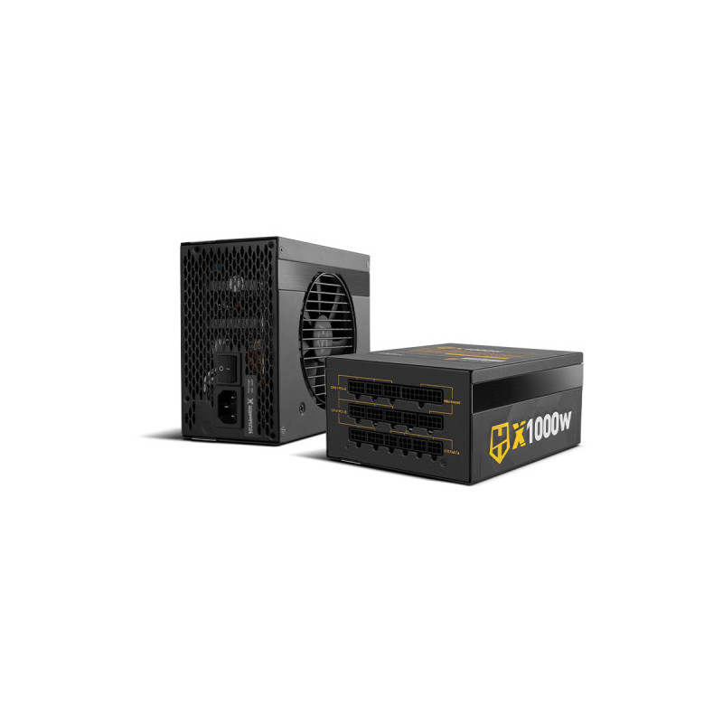 NOX HUMMER X 1000W PLUS GOLD unidad de fuente de alimentació | APLIUM