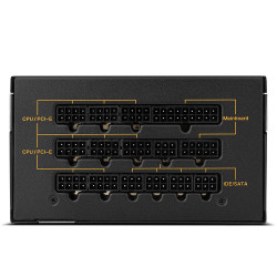 NOX HUMMER X 1000W PLUS GOLD unidad de fuente de alimentació | APLIUM