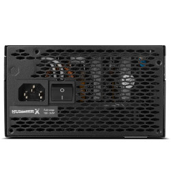 NOX HUMMER X 1000W PLUS GOLD unidad de fuente de alimentació | APLIUM