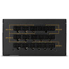 NOX HUMMER X 850W PLUS GOLD unidad de fuente de alimentación | APLIUM