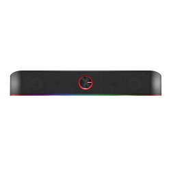 Ewent EW3525 altavoz soundbar Negro 2.0 canales 6 W | APLIUM