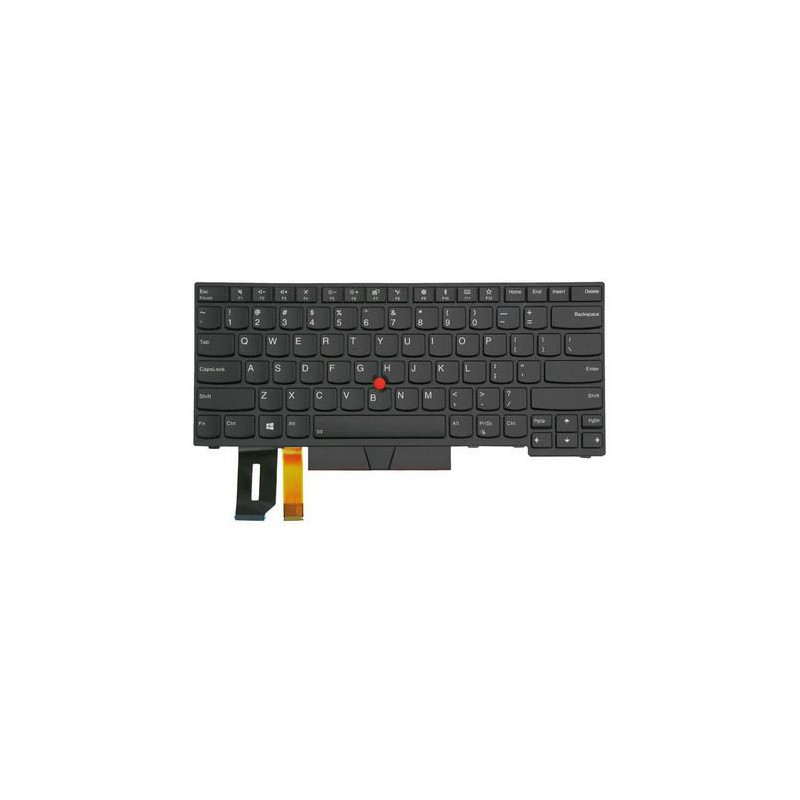 Keyboard ASM BL Espagne | APLIUM