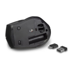 Ewent EW3245 ratón mano derecha Bluetooth Óptico 2400 DPI | APLIUM