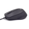 Ewent EW3159 ratón Ambidextro USB tipo A Óptico 1000 DPI | APLIUM