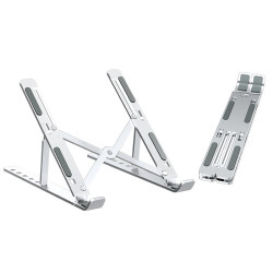 Ewent EW1266 soporte para ordenador portátil 39,6 cm (15.6") | APLIUM