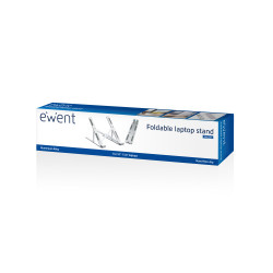 Ewent EW1266 soporte para ordenador portátil 39,6 cm (15.6") | APLIUM