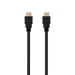 Ewent EC1322 cable HDMI 3 m HDMI tipo A (Estándar) Negro | APLIUM