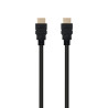 Ewent EC1322 cable HDMI 3 m HDMI tipo A (Estándar) Negro | APLIUM