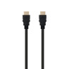 Ewent EC1321 cable HDMI 1,8 m HDMI tipo A (Estándar) Negro | APLIUM