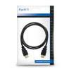 Ewent EC1321 cable HDMI 1,8 m HDMI tipo A (Estándar) Negro | APLIUM