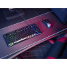 Trust GXT 833 Thado teclado USB Español Negro, Plata | APLIUM