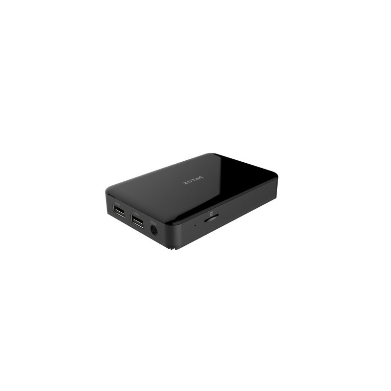 Zotac ZBOX PI335 LPDDR4-SDRAM N4100 SFF Intel® Celeron® 4 GB | APLIUM