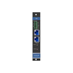 Kramer HDBT7-IN2-F16KRAMER HDBT7-IN2-F16 Hdbt 4K Lite In Car | APLIUM