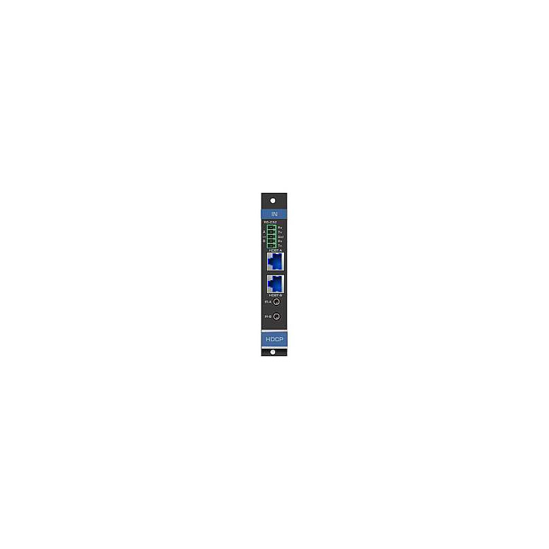 Kramer HDBT7-IN2-F16KRAMER HDBT7-IN2-F16 Hdbt 4K Lite In Car | APLIUM