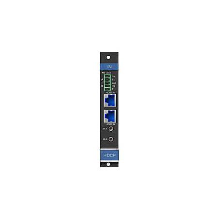Kramer HDBT7-IN2-F16KRAMER HDBT7-IN2-F16 Hdbt 4K Lite In Car | APLIUM