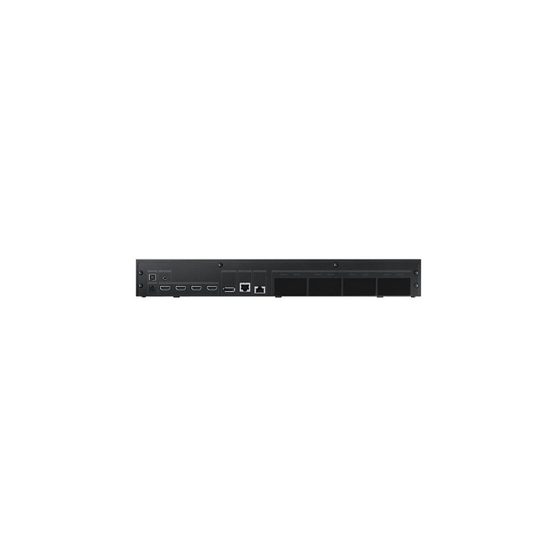 Samsung- Snowaae Multilink Para Conexion Superior A 4K (CY-I | APLIUM