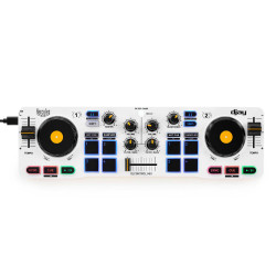 Hercules Consola Dj Control Mix (4780921) | APLIUM