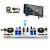 Hercules Consola Dj Control Mix (4780921) | APLIUM