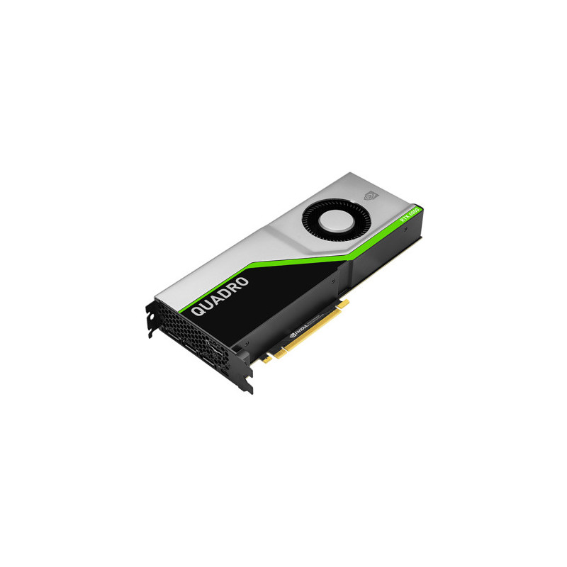 PNY VCQRTX6000-SB tarjeta gráfica NVIDIA Quadro RTX 6000 24 | APLIUM