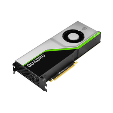 PNY VCQRTX6000-SB tarjeta gráfica NVIDIA Quadro RTX 6000 24 | APLIUM