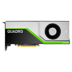 PNY VCQRTX6000-SB tarjeta gráfica NVIDIA Quadro RTX 6000 24 | APLIUM