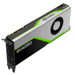 PNY VCQRTX6000-SB tarjeta gráfica NVIDIA Quadro RTX 6000 24 | APLIUM