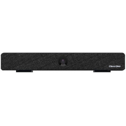 Clearone Versa Mediabar (CAMARA 4K 110 Grados E-ptz + 4 Micr | APLIUM