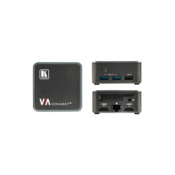 Kramer Electronics VIA Connect² 4192 MB Negro 32000 MB | APLIUM