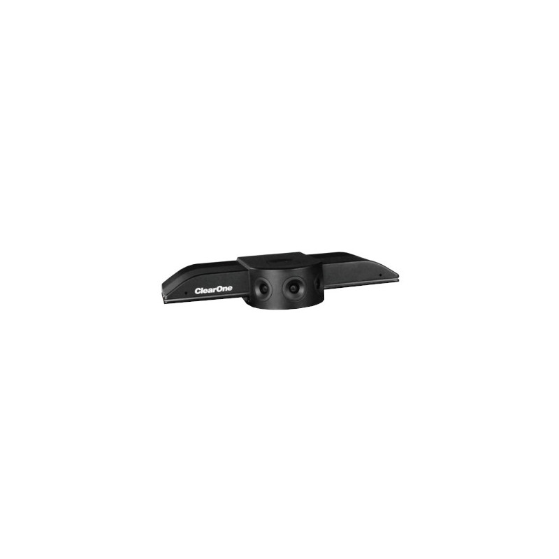 ClearOne Unite 180 12 MP Negro 3840 x 2160 Pixeles 30 pps 25 | APLIUM
