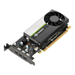 PNY VCNT400-SB tarjeta gráfica NVIDIA T400 2 GB GDDR6 | APLIUM
